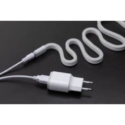 Paulmann Neon Colorflex USB Strip Set 4x1m 4x4,5W Pink, Orange, Grün, Blau -Globo Deutschland Verkaufsgeschäft 573808 2425 15