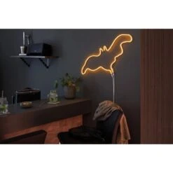 Paulmann Neon Colorflex USB Strip Set 4x1m 4x4,5W Pink, Orange, Grün, Blau -Globo Deutschland Verkaufsgeschäft 573808 2425 16