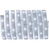Paulmann MaxLED 250 Strip Beschichtet 2,5 M IP44 Tageslichtweiß Protect Cover