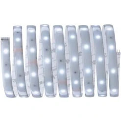 Paulmann MaxLED 250 Strip Beschichtet 2,5 M IP44 Tageslichtweiß Protect Cover
