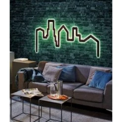 Paulmann FlexLED 3D Basis-Set 3 M RGB Leuchtschrift Selber Machen -Globo Deutschland Verkaufsgeschäft 574294 2425 08 1