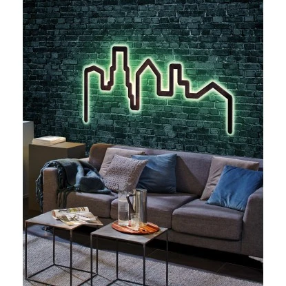 Paulmann FlexLED 3D Basis-Set 5 M RGB Leuchtschrift Selber Machen 10 Paulmann FlexLED 3D Basis-Set 5 M RGB Leuchtschrift Selber Machen – Bild 10