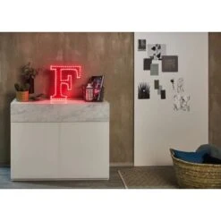 Paulmann FlexLED 3D Basis-Set 5 M RGB Leuchtschrift Selber Machen 19 Paulmann FlexLED 3D Basis-Set 5 M RGB Leuchtschrift Selber Machen -Globo Deutschland Verkaufsgeschäft 574294 2425 10