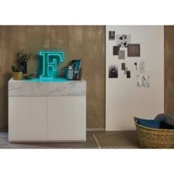 Paulmann FlexLED 3D Basis-Set 3 M RGB Leuchtschrift Selber Machen -Globo Deutschland Verkaufsgeschäft 574294 2425 11 1