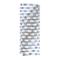 Paulmann LED Strip Set Flaex 5 M RGB Mit Farblichtsteuerung Beschichtet 17 Paulmann LED Strip Set Flaex 5 M RGB Mit Farblichtsteuerung Beschichtet -Globo Deutschland Verkaufsgeschäft 574318 2425 06