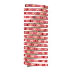 Paulmann LED Strip Set Flaex 5 M RGB Mit Farblichtsteuerung Beschichtet 13 Paulmann LED Strip Set Flaex 5 M RGB Mit Farblichtsteuerung Beschichtet -Globo Deutschland Verkaufsgeschäft 574318 2425 3
