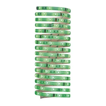 Paulmann LED Strip Set Flaex 5 M RGB Mit Farblichtsteuerung Beschichtet 5 Paulmann LED Strip Set Flaex 5 M RGB Mit Farblichtsteuerung Beschichtet – Bild 5