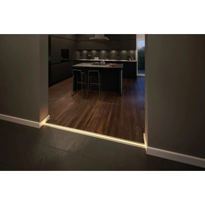 Paulmann Step Profil Mit Diffusor 2 M Alu Eloxiert 4 Paulmann Step Profil Mit Diffusor 2 M Alu Eloxiert – Bild 4