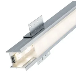 Paulmann Deep Profil Mit Diffusor 2 M Alu Eloxiert -Globo Deutschland Verkaufsgeschäft 574433 2425 2