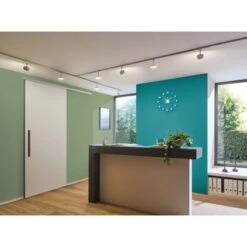 Paulmann Schienensystem Seilabhängung Max. 2m Alu Gebürstet 7 Paulmann Schienensystem Seilabhängung Max. 2m Alu Gebürstet -Globo Deutschland Verkaufsgeschäft 574469 2425 06