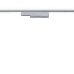 Paulmann Smart Home Zigbee URail Spotadapter 0-50W Chrom Matt An/Aus/Dimmen -Globo Deutschland Verkaufsgeschäft 574471 2425 4