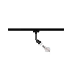 Paulmann URail DecoSystems Spot Schwarz Matt Max. 20W E14 -Globo Deutschland Verkaufsgeschäft 574538 2425 3