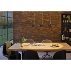 Paulmann URail LED Pendel Aldan 1-flammig 1x8,5W Schwarz Matt Dimmbar 12 Paulmann URail LED Pendel Aldan 1-flammig 1x8,5W Schwarz Matt Dimmbar -Globo Deutschland Verkaufsgeschäft 574542 2425 06