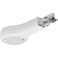 Paulmann URail LED Endkappe 5,8W Weiß Dimmbar