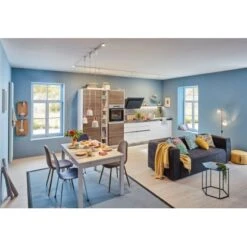 Paulmann URail LED Endkappe 5,8W Weiß Dimmbar -Globo Deutschland Verkaufsgeschäft 574713 2425 4