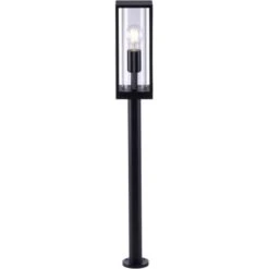 Paul Neuhaus Wegeleuchte Emil Anthrazit 80 Cm -Globo Deutschland Verkaufsgeschäft 585213 2426 S 10