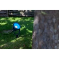 Lutec LED-Erdspieß Mini Leto 400 Lm 33,2 X 11,8 X 13,4 Cm Anthrazit -Globo Deutschland Verkaufsgeschäft 585347 3746 08