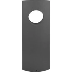 Trio LED-Sockelleuchte Katun 500 Mm X 180 Mm X 70 Mm Anthrazit -Globo Deutschland Verkaufsgeschäft 5906797 2451 S 04