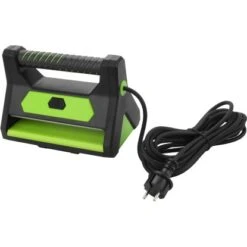 REV Ritter LED-Arbeitsleuchte Y Light 30 W Schwarz-Grün -Globo Deutschland Verkaufsgeschäft 590930 3501 05