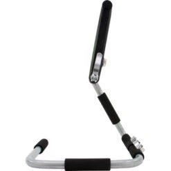 REV Ritter Akku-LED-Arbeitsleuchte Flex 18 W Flexibler Ständer Schwarz-Silber -Globo Deutschland Verkaufsgeschäft 590978 3501 05