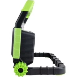 REV Ritter Akku-LED-Arbeitsleuchte Spot Green 20 W Ständer Anthrazit-Grün -Globo Deutschland Verkaufsgeschäft 590994 3501 04