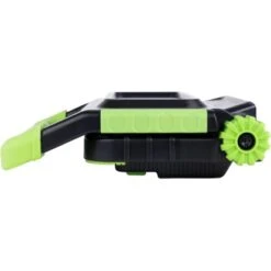 REV Ritter Akku-LED-Arbeitsleuchte Spot Green 20 W Ständer Anthrazit-Grün -Globo Deutschland Verkaufsgeschäft 590994 3501 06