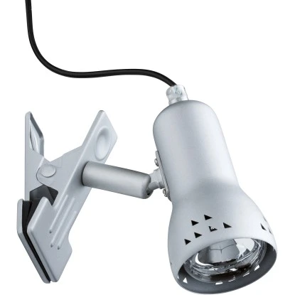 Paulmann Klemmspot Gryps EEK: E-A++ 1 Paulmann Klemmspot Gryps EEK: E-A++