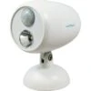 LED Lampe Mit Bewegungsmelder Weiß 8,5 Cm X 7,4 Cm X 5,5 Cm