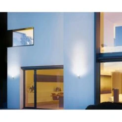 Steinel LED-Außenwandleuchte Mit Bewegungsmelder L900 EEK: A-A++ 7 Steinel LED-Außenwandleuchte Mit Bewegungsmelder L900 EEK: A-A++ -Globo Deutschland Verkaufsgeschäft 622383 2917 001