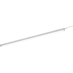 Trio LED-Unterbauleuchten Weiß 114 Cm Lang