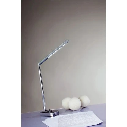 Paulmann LED-Tischleuchte Work EEK: A-A++ 3 Paulmann LED-Tischleuchte Work EEK: A-A++ – Bild 3