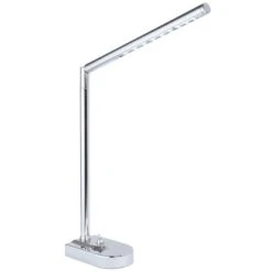 Paulmann LED-Tischleuchte Work EEK: A-A++