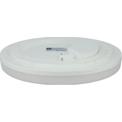 LED-Wand- Und Deckenleuchte Replace 20 W Weiß 33 Cm 1 LED-Wand- Und Deckenleuchte Replace 20 W Weiß 33 Cm