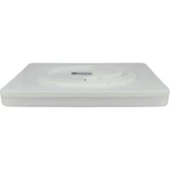 LED-Wand- Und Deckenleuchte Replace 16 W Weiß