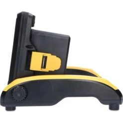 LED-Akku-Arbeitsleuchte 20 W 2900 Lm 5000 K IP54 Baustellentauglich 20 LED-Akku-Arbeitsleuchte 20 W 2900 Lm 5000 K IP54 Baustellentauglich -Globo Deutschland Verkaufsgeschäft 692674 11020200 09