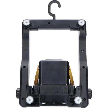 LED-Akku-Arbeitsleuchte 20 W 2900 Lm 5000 K IP54 Baustellentauglich 11 LED-Akku-Arbeitsleuchte 20 W 2900 Lm 5000 K IP54 Baustellentauglich – Bild 11