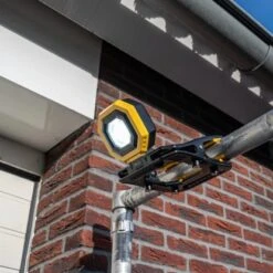 LED-Akku-Arbeitsleuchte Mit Lithium-Ionen-Akku 24,42 Wh -Globo Deutschland Verkaufsgeschäft 692676 11020200 03