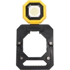 LED-Akku-Arbeitsleuchte Mit Lithium-Ionen-Akku 24,42 Wh -Globo Deutschland Verkaufsgeschäft 692676 11020200 15