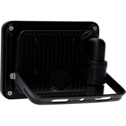 LED-Strahler 4000 K IP65 Sanan LED 20 W 2200 Lm Schwarz -Globo Deutschland Verkaufsgeschäft 692689 11020200 07