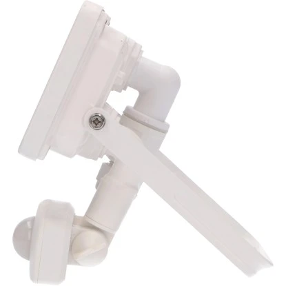 LED-Strahler 4000 K IP44 Sensor Sanan LED 10 W 1100 Lm Weiß 10 LED-Strahler 4000 K IP44 Sensor Sanan LED 10 W 1100 Lm Weiß – Bild 10