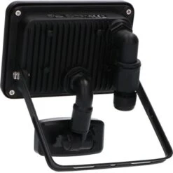 LED-Strahler 4000 K IP44 Sensor Sanan LED 20 W 2200 Lm Schwarz -Globo Deutschland Verkaufsgeschäft 692773 11020200 09