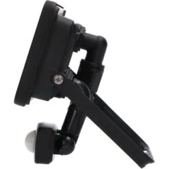 LED-Strahler 4000 K IP44 Sensor Sanan LED 20 W 2200 Lm Schwarz -Globo Deutschland Verkaufsgeschäft 692773 11020200 10