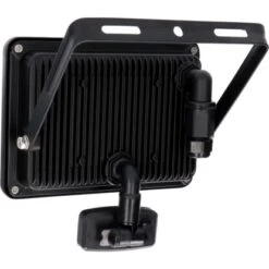 LED-Strahler 4000 K IP44 Sensor Sanan LED 50 W 5500 Lm Schwarz 18 LED-Strahler 4000 K IP44 Sensor Sanan LED 50 W 5500 Lm Schwarz -Globo Deutschland Verkaufsgeschäft 692819 11020200 08