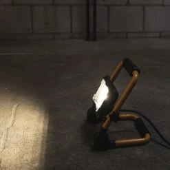 LED-Arbeitsleuchte 30 W 3300 Lm 4000 K IP65 Gelb 11 LED-Arbeitsleuchte 30 W 3300 Lm 4000 K IP65 Gelb -Globo Deutschland Verkaufsgeschäft 692869 11020200 02