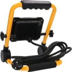 LED-Arbeitsleuchte 30 W 3300 Lm 4000 K IP65 Gelb 16 LED-Arbeitsleuchte 30 W 3300 Lm 4000 K IP65 Gelb -Globo Deutschland Verkaufsgeschäft 692869 11020200 07