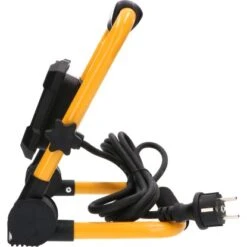 LED-Arbeitsleuchte 30 W 3300 Lm 4000 K IP65 Gelb 17 LED-Arbeitsleuchte 30 W 3300 Lm 4000 K IP65 Gelb -Globo Deutschland Verkaufsgeschäft 692869 11020200 08