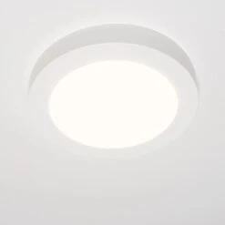 Einbaustrahler CCT Dimmbar Weiß Ø 20 Cm -Globo Deutschland Verkaufsgeschäft 693030 11020200 05