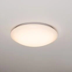 Deckenleuchte 16,8 W 1100 Lm 3000 K IP44 Ø 32,8 Cm Mit Sensor 13 Deckenleuchte 16,8 W 1100 Lm 3000 K IP44 Ø 32,8 Cm Mit Sensor -Globo Deutschland Verkaufsgeschäft 693033 11020200 04