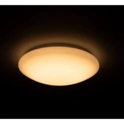 Deckenleuchte 16,8 W 1100 Lm 3000 K IP44 Ø 32,8 Cm Mit Sensor 14 Deckenleuchte 16,8 W 1100 Lm 3000 K IP44 Ø 32,8 Cm Mit Sensor -Globo Deutschland Verkaufsgeschäft 693033 11020200 05