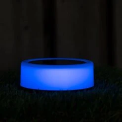 Solarleuchte Sydney Mit Erdspieß 1 Lm 2700 K + RGB IP44 Sensor Weiß 18 Solarleuchte Sydney Mit Erdspieß 1 Lm 2700 K + RGB IP44 Sensor Weiß -Globo Deutschland Verkaufsgeschäft 693227 11020200 04